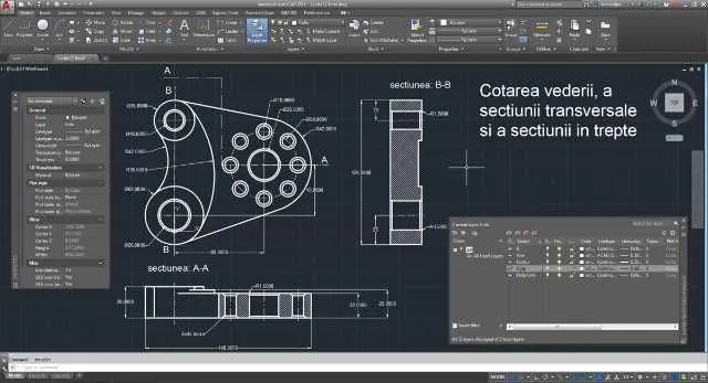 Cursuri la distanta pentru Autocad si 3D Studio max - Imaginea 6