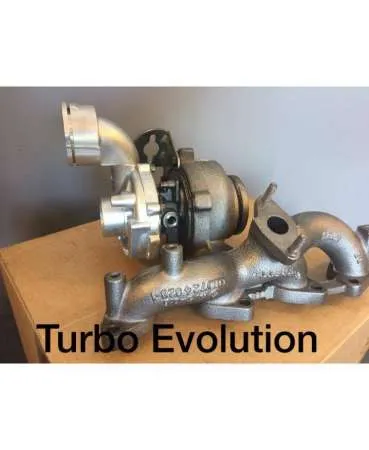 Reconditionare turbine - Imaginea 3