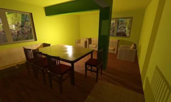 Cursuri la distanta pentru Autocad si 3D Studio max - Imaginea 7