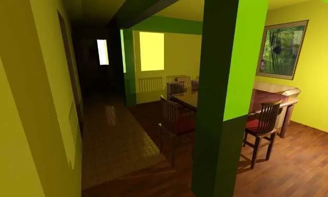 Cursuri la distanta pentru Autocad si 3D Studio max - Imaginea 8