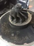 Reconditionare turbine - Miniatura 6