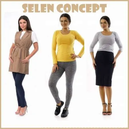 Fii la moda cu Selen Concept! - Imaginea 3
