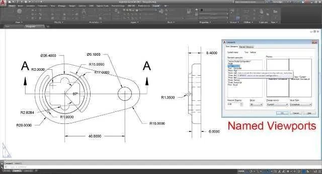 Cursuri la distanta pentru Autocad si 3D Studio max - Imaginea 10
