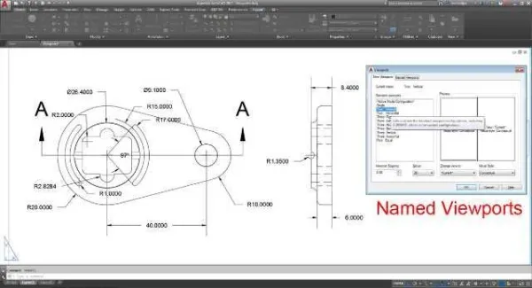 Cursuri la distanta pentru Autocad si 3D Studio max - Imaginea 10