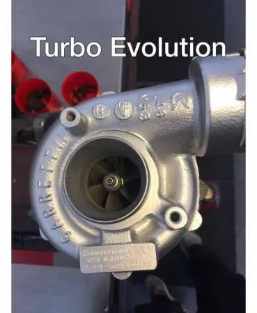 Reconditionare turbine - Imaginea 7