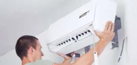 aer conditionat reparatii bucuresti - Imaginea 3