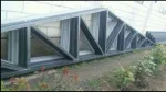 hala metalica 12X30X4.50 - Miniatura 3