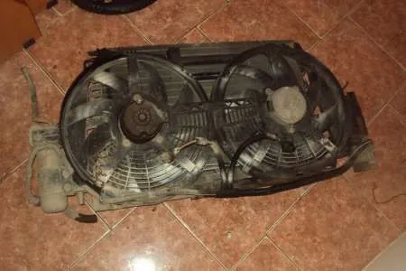 piese renault laguna 1 an 1996 motor 1800 cm3 - Imaginea 4