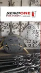 ornamente din tabla decupata - Miniatura 2