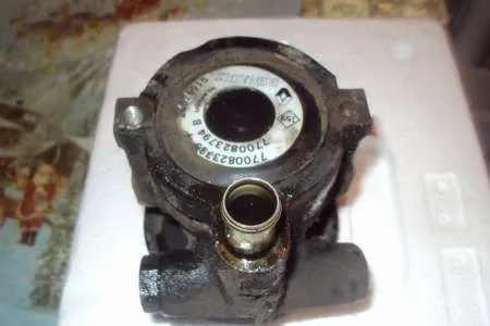 piese renault laguna 1 an 1996 motor 1800 cm3 - Imaginea 5