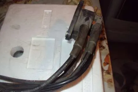 piese renault laguna 1 an 1996 motor 1800 cm3 - Imaginea 6