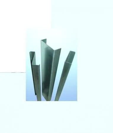 Profile zincate - Imaginea 1