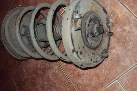 piese renault laguna 1 an 1996 motor 1800 cm3 - Imaginea 7