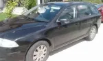 Dezmembrez Skoda Octavia 2 break, 2005, 19 diesel, BXE, neagra - Miniatura 2