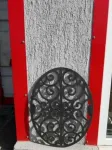 ornamente din tabla decupata - Miniatura 5