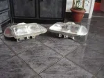piese renault laguna 1 an 1996 motor 1800 cm3 - Miniatura 8