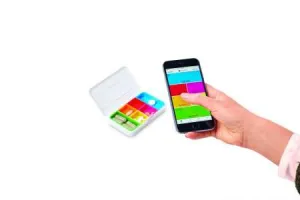 Distribuitor medicamente SMART PILL - inclusiv APP