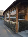 Inchideri de spatii cu sisteme glisante - Miniatura 1