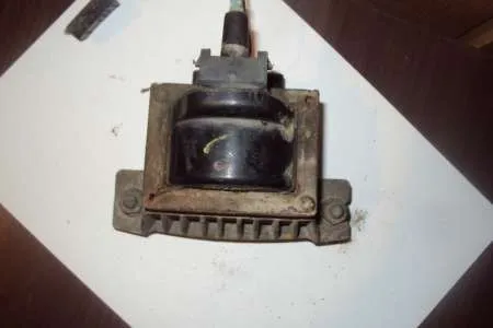 piese renault laguna 1 an 1996 motor 1800 cm3 - Imaginea 10