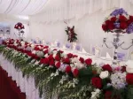 CORTURI ALBE PENTRU EVENIMENTUL TAU DE NEUITAT! - Miniatura 7