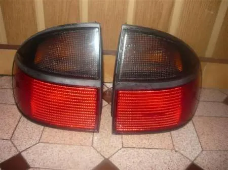 piese renault laguna 1 an 1996 motor 1800 cm3 - Imaginea 11