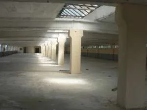 Spatiu Industrial De Inchiriat - Imaginea 1