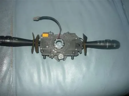 piese renault laguna 1 an 1996 motor 1800 cm3 - Imaginea 12