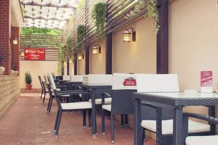 HOTEL RIVOLI-RESTAURANT CASA RIVOLI SECTOR 3 - Imaginea 5