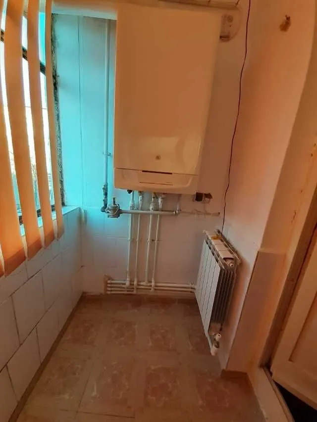 se inchiriaza ap in turnu magurele teleorman - Imaginea 6