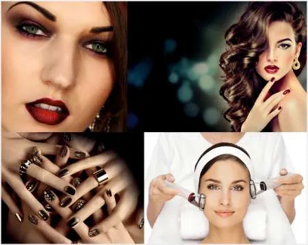 Curs Cosmetica acreditat - Imaginea 1