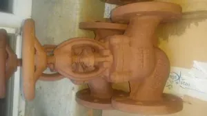 Vane industriale