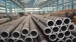 Vand teava metalica pentru subtranversari protectie foraje - Miniatura 1