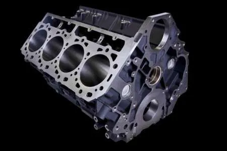 Blocuri motor, pistoane compresoare, turbine, electromotoare camioane - Imaginea 1