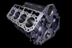 Blocuri motor, pistoane compresoare, turbine, electromotoare camioane - Miniatura 1