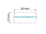 Vand etichete de pret autoadezive - Miniatura 1