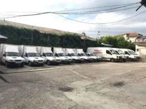 Vand Afacere Morarit si Panificatie