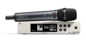 Microfoane SENNHEISER