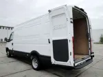 Mutari mobila transport bagaje Bucuresti - Miniatura 1