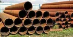 Vand teava metalica pentru subtranversari protectie foraje - Miniatura 4
