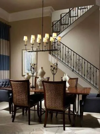 elemente pentru balcoane si balustrade - Imaginea 2
