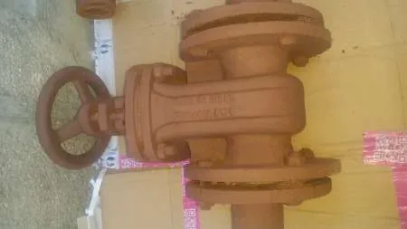 Vane industriale - Imaginea 5