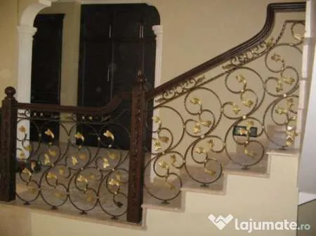 elemente pentru balcoane si balustrade - Imaginea 3