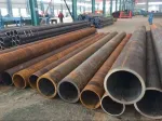 Vand teava metalica pentru subtranversari protectie foraje - Miniatura 5