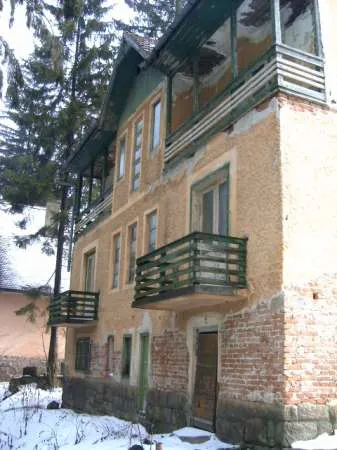 Proprietar vind vila Baile Tusnad - Imaginea 2