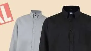Imbracaminte XXL Barbati kso - Imaginea 1