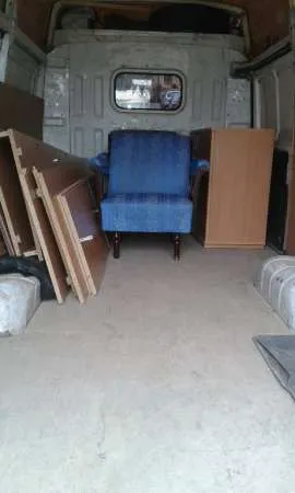 Mutari mobila transport bagaje Bucuresti - Imaginea 3