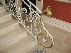 elemente pentru balcoane si balustrade - Imaginea 4