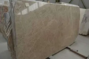 Maron Emperador Light placa marmura