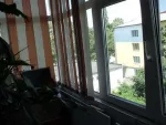 VAND APARTAMENT CU 2 CAMERE COMPLET MOBILAT - Miniatura 6