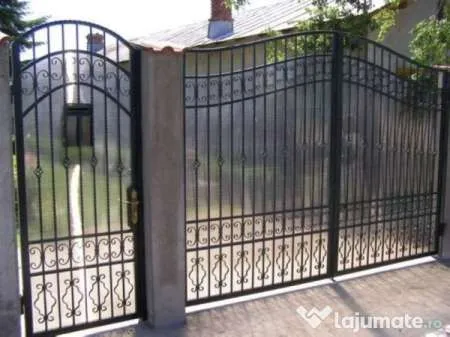 elemente pentru balcoane si balustrade - Imaginea 5